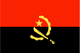 Angola Flag