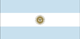 Arjantin Flag