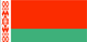Beyaz Rusya Flag