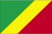 Kongo (Cumhuriyeti) Flag