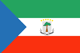 Ekvator Ginesi Flag