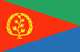 Eritre Flag