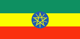 Etiyopya Flag