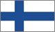 Finlandiya Flag
