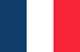 Fransa Flag