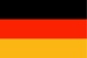 Almanya Flag