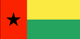 Gine Bissau Flag