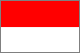 Endonezya Flag