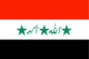 Irak Flag