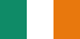 İrlanda Flag