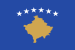 Kosova Flag