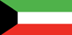 Kuveyt Flag