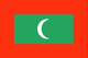 Maldivler Flag