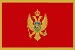 Karadağ Flag