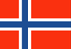 Norveç Flag