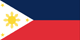 Filipinler Flag