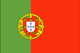 Portekiz Flag