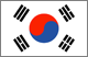 Güney Kore Flag