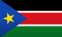 Güney Sudan Flag