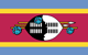 Svaziland Flag