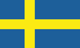 İsveç Flag