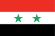 Suriye Flag