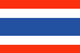 Tayland Flag