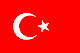 Türkiye Flag