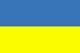 Ukrayna Flag